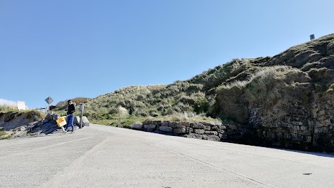 The County Sligo Golf Club