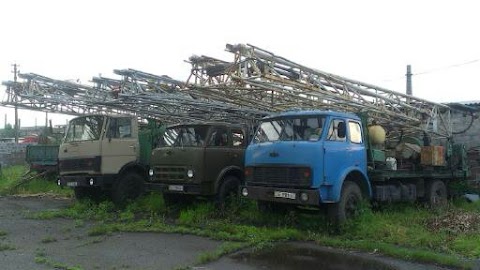 ТОВ ПГГ "ДНIПРОГIДРОБУД"