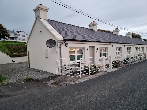 The Old Deanery Holiday Cottages