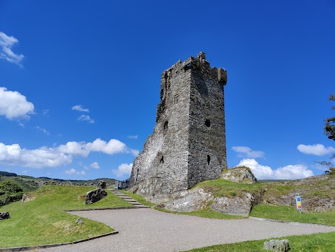 Castle Donovan Car Park