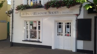 Paul O Connor Shoes Ballincollig Cork Ireland