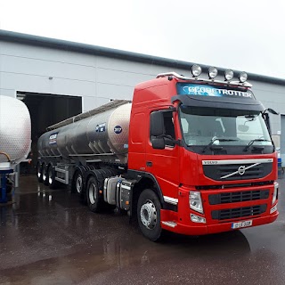 Brosnan Haulage Killarney Limited