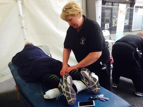 Carroll Sports Injury & Reflexology Clinic