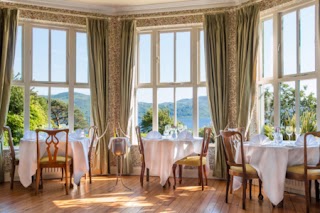 Lakeside Restaurant at Carrig Country House