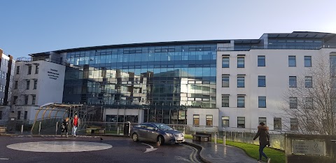 Cork University Hospital