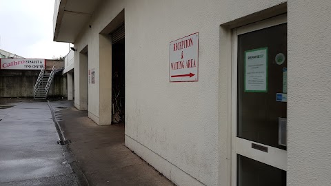 Calbro Exhaust and Tyre Centre (formerly Tuam Rd Silencer Centre)