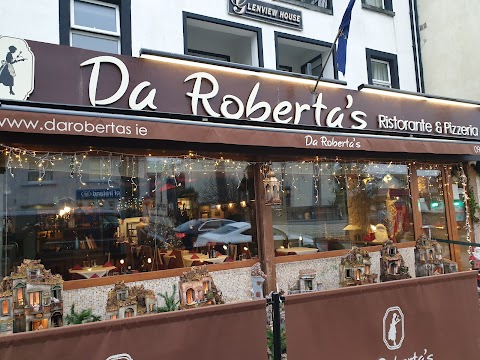 Da Roberta's Ristorante & Pizzeria