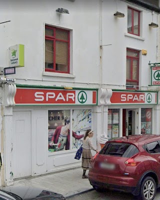 Spar