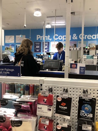 Officeworks Bendigo