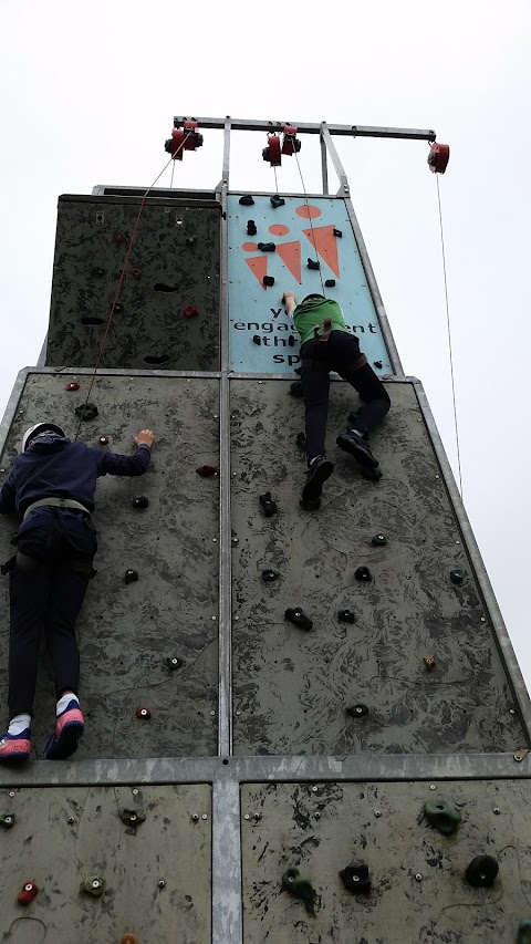 Portlick Scout Campsite