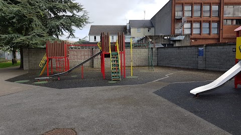 Mullingar Swimming Pool