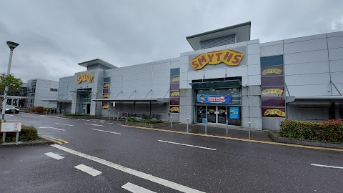 Smyths Toys Superstores