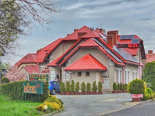 Hotel Mieszko