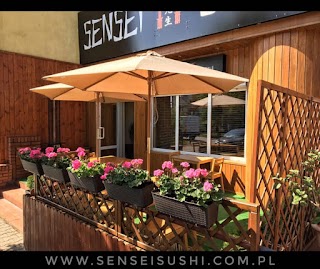 Sensei Sushi Wyszków