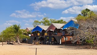 Crab Claw Island Resort