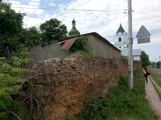 Введенський собор