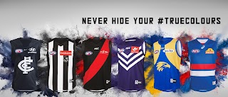 The AFL Store Werribee