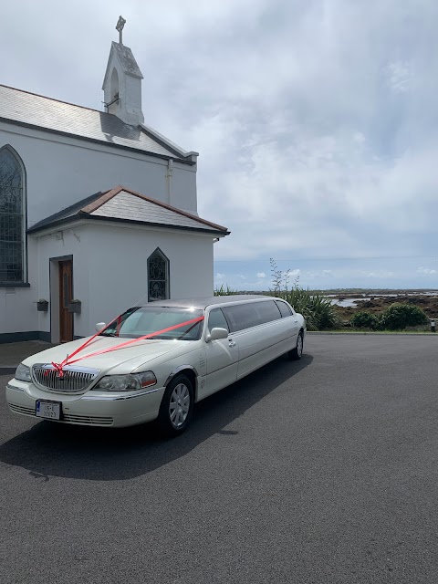 Irish Diamond Limousines