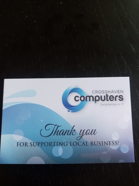 Crosshaven Computers Ltd