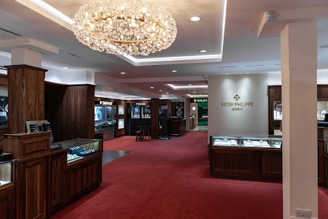 Keanes Jewellers