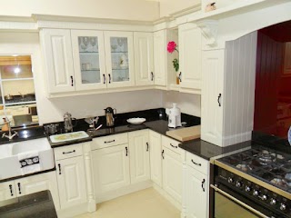 Palace Kitchens