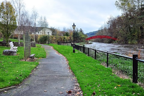 Woodford Dolmen Hotel