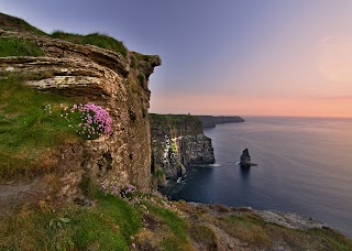 Cliffs of Moher