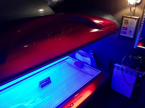 Студія Засмаги BRONZE Tanning Studio