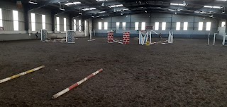 Barnacarroll Equestrian centre