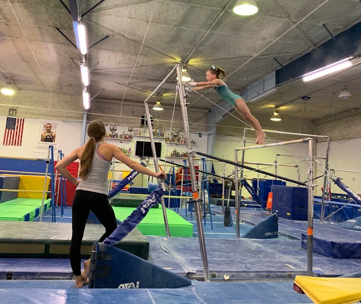 Stars Gymnastics, Colorado Springs, CO