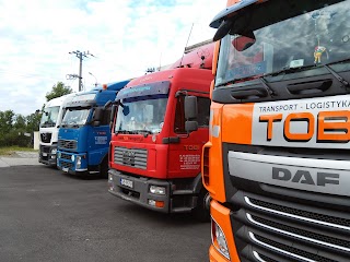 Grupa Tobi Transport