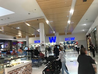 BIG W Watergardens