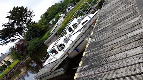 Leitrim Quay