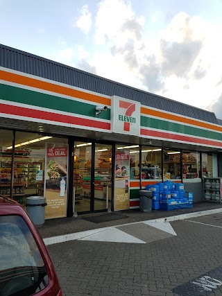 7-Eleven