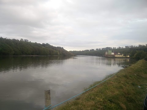 Kilmacsimon Swimming & Rowing Club