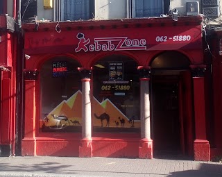 Kebab Zone