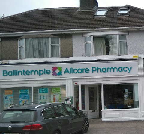 Ballintemple Allcare Pharmacy