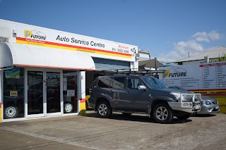 Future Auto Service Centre Wynnum - Mechanic in Wynnum