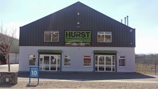 Hurst Heating & Plumbing Supplies