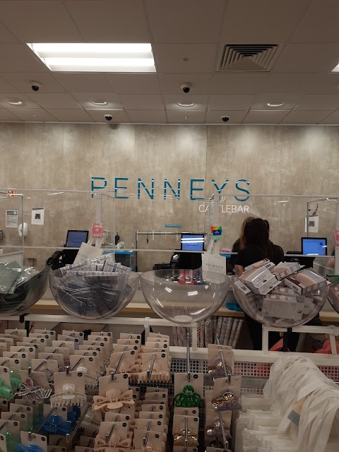 Penneys