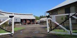 Valley Heights Rail Museum