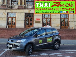 TAXI Zagłębie (TAXI GROUP Sp. z o.o.)