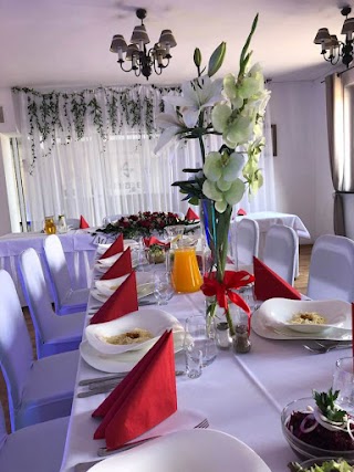 STRZELEC - Noclegi, Restauracja, Catering