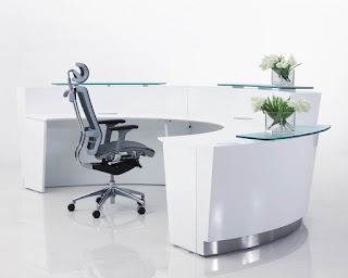 Torstar Able Office Furniture