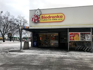 Biedronka