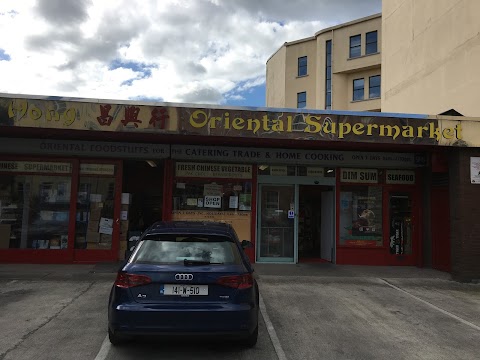 Cheong Heng Hong Oriental Supermarket