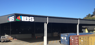 IBS Building Products