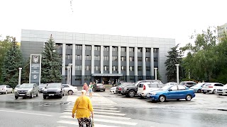 АДМІНІСТРАЦІЯ ШЕВЧЕНКІВСЬКОГО РАЙОНУ ХАРКІВСЬКОЇ МІСЬКОЇ РАДИ