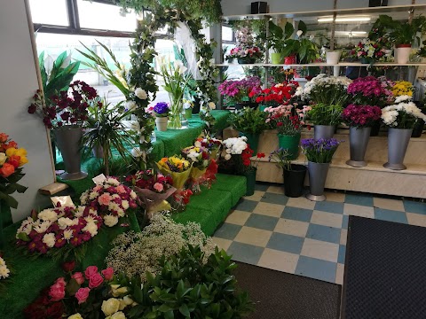 College Road Florists