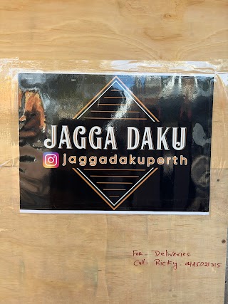 Jagga Daku
